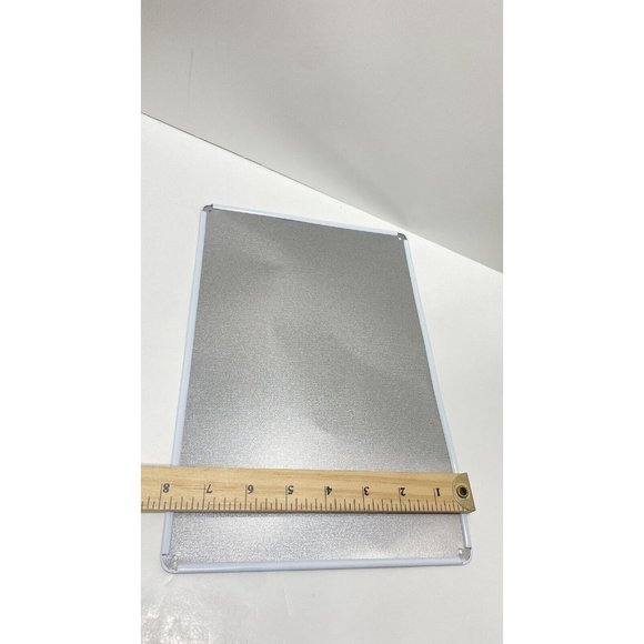 Halloween Decor Tin Sign - Brand New - Picture 9 of 9